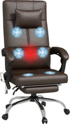 Sedia-da-Ufficio-Massaggiante-ad-Altezza-Regolabile-con-Poggiapiedi-e-Telecomando,-66x67x115-123-cm,-Marrone-WD9921-659V90DRWD9
