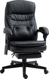Sedia-da-Ufficio-Massaggiante-in-Similpelle-con-Presa-USB,-64x69x107-115cm,-Nero-CV5921-592BKCV5