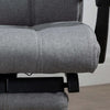 Sedia-da-Ufficio-Reclinabile-e-Riscaldante-con-6-Punti-Massaggio-e-5-Modalità,-Grigio-NH8921-658V90GYNH8