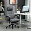 Sedia-da-Ufficio-Reclinabile-e-Riscaldante-con-6-Punti-Massaggio-e-5-Modalità,-Grigio-NH8921-658V90GYNH8