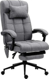 Sedia-da-Ufficio-Reclinabile-e-Riscaldante-con-6-Punti-Massaggio-e-5-Modalità,-Grigio-NH8921-658V90GYNH8