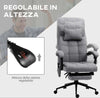 Sedia-da-Ufficio-Reclinabile-e-Riscaldante-con-6-Punti-Massaggio-e-5-Modalità,-Grigio-NH8921-658V90GYNH8