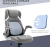 Sedia-da-Ufficio-Reclinabile-in-Tessuto-Traspirante-e-Acciaio-con-Altezza-Regolabile,-68x76x109-117-cm-ED4921-624V00GYED4