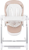Sedia e altalena 3 in 1 Prima beige Prima infanzia/Attività e intrattenimento/Sdraiette e dondolini La Casa Del Bebè - Napoli, Commerciovirtuoso.it