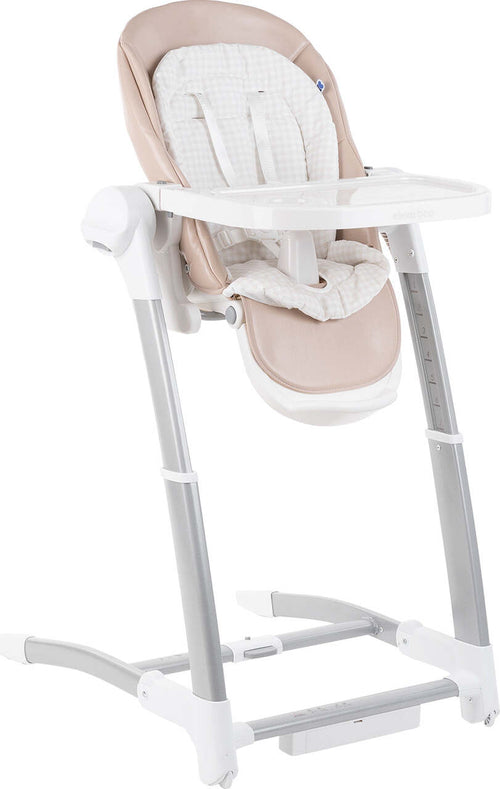Sedia e altalena 3 in 1 Prima beige Prima infanzia/Attività e intrattenimento/Sdraiette e dondolini La Casa Del Bebè - Napoli, Commerciovirtuoso.it