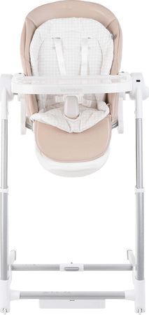 Sedia e altalena 3 in 1 Prima beige Prima infanzia/Attività e intrattenimento/Sdraiette e dondolini La Casa Del Bebè - Napoli, Commerciovirtuoso.it