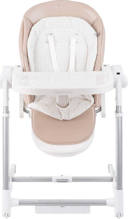 Sedia e altalena 3 in 1 Prima beige Prima infanzia/Attività e intrattenimento/Sdraiette e dondolini La Casa Del Bebè - Napoli, Commerciovirtuoso.it