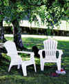 Sedia-esterno-Ipae-Progarden-DOL032BI-Bianca