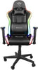 Sedia Gaming GXT 716 Rizza - nero - Trust Casa e cucina/Arredamento/Mobili TV e Multimedia/Sedie Gaming Eurocartuccia - Pavullo, Commerciovirtuoso.it