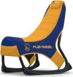 Sedia-gaming-Playseat-NBA-00282-NBA-Golden-State-Warriors-Yellow-e-Blu