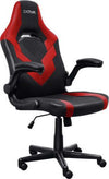 Sedia-gaming-Trust-24986-GXT-703R-Riye-Red-e-Black