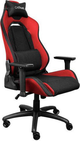 Sedia-gaming-Trust-25064-GXT-714R-Ruya-Red-e-Black