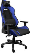 Sedia-gaming-Trust-25131-GXT-714B-Ruya-Blue-e-Black
