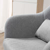 Sedia-Girevole-a-360°-ad-Altezza-Regolabile,-con-Cuscino-,-Supporto-Lombare-e-Bracciolo,-60x60x79-91-cm,-Grigio-poltrona-poltroncina-salotto-soggiorno-camera-ufficio-studio-F833-757A