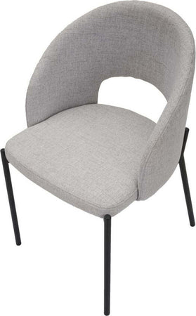 Sedia-Helsinki-Grigia-Set-2-Pz-Cm-51X53X80