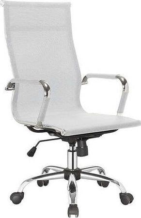 Sedia-Living-Design-NEW-LEILA-Bianco