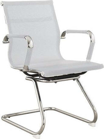 Sedia-Living-Design-NEW-LEILA-Bianco