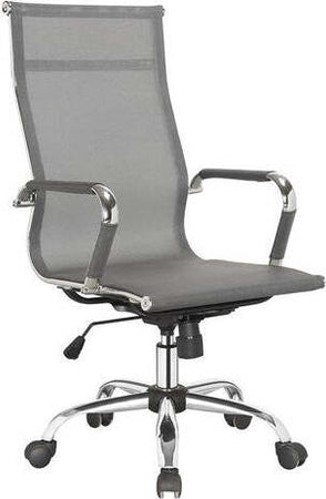 Sedia-Living-Design-NEW-LEILA-Nero