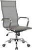 Sedia-Living-Design-NEW-LEILA-Nero
