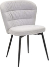 Sedia-Losanna-Grigia-Set-2-Pz-Cm-58X60,5X85