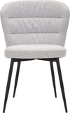 Sedia-Losanna-Grigia-Set-2-Pz-Cm-58X60,5X85