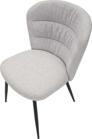 Sedia-Losanna-Grigia-Set-2-Pz-Cm-58X60,5X85