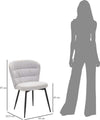 Sedia-Losanna-Grigia-Set-2-Pz-Cm-58X60,5X85