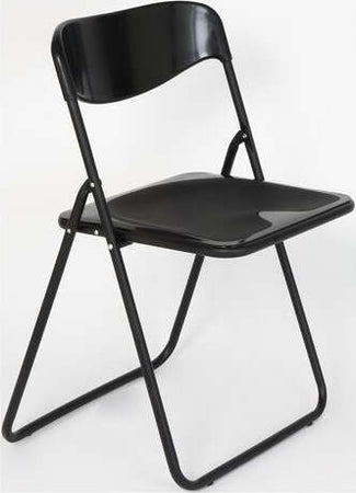 Sedia-Metal-F.A.R.-200NER-POKER-Nero