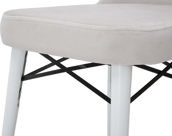 Sedia-Mimoza-Crema-Set-2Pz-Cm-40X65X99