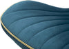 Sedia-Paris-Space-Ottanio-/Gold-Set-2-Pz-Cm-46X58X77