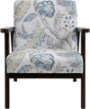 Sedia-per-Soggiorno-Poltroncina-Imbottita-con-Braccioli-in-Legno-e-Tessuto-Traspirante-per-Casa-e-Ufficio,-a-Fiori,-68.5x78.5x75cm-poltrona-soggiorno-salotto-camera-studio-F835-288A
