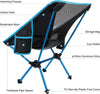 Sedia Pieghevole Da Campeggio Con Borsa Portatile Spiaggia Pesca Picnic Giardino Articoli da Giardino > Arredo giardino > Prodotti Da Esterno Trade Shop italia - Napoli, Commerciovirtuoso.it