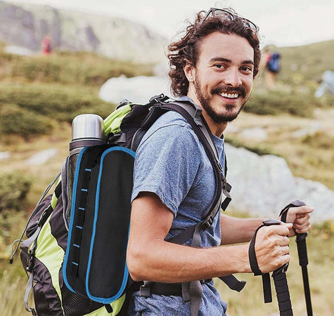 Sedia Pieghevole Da Campeggio Con Borsa Portatile Spiaggia Pesca Picnic Giardino Articoli da Giardino > Arredo giardino > Prodotti Da Esterno Trade Shop italia - Napoli, Commerciovirtuoso.it