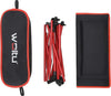 Sedia Pieghevole Da Campeggio Pesca Impermeabile Portatile Carico 140kg Tessuto Articoli da Giardino > Sport e Tempo Libero > Arredo giardino > Pesca > Accessori Pesca > Sport > Prodotti Da Esterno Trade Shop italia - Napoli, Commerciovirtuoso.it