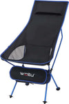 Sedia Pieghevole Da Campeggio Pesca Impermeabile Portatile Carico 140kg Tessuto Articoli da Giardino > Sport e Tempo Libero > Arredo giardino > Pesca > Accessori Pesca > Sport > Prodotti Da Esterno Trade Shop italia - Napoli, Commerciovirtuoso.it