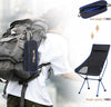 Sedia Pieghevole Da Campeggio Pesca Impermeabile Portatile Carico 140kg Tessuto Articoli da Giardino > Sport e Tempo Libero > Arredo giardino > Pesca > Accessori Pesca > Sport > Prodotti Da Esterno Trade Shop italia - Napoli, Commerciovirtuoso.it