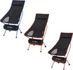 Sedia Pieghevole Da Campeggio Pesca Impermeabile Portatile Carico 140kg Tessuto Articoli da Giardino > Sport e Tempo Libero > Arredo giardino > Pesca > Accessori Pesca > Sport > Prodotti Da Esterno Trade Shop italia - Napoli, Commerciovirtuoso.it