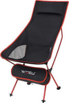 Sedia Pieghevole Da Campeggio Pesca Impermeabile Portatile Carico 140kg Tessuto Articoli da Giardino > Sport e Tempo Libero > Arredo giardino > Pesca > Accessori Pesca > Sport > Prodotti Da Esterno Trade Shop italia - Napoli, Commerciovirtuoso.it