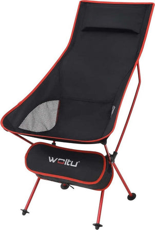 Sedia Pieghevole Da Campeggio Pesca Impermeabile Portatile Carico 140kg Tessuto Articoli da Giardino > Sport e Tempo Libero > Arredo giardino > Pesca > Accessori Pesca > Sport > Prodotti Da Esterno Trade Shop italia - Napoli, Commerciovirtuoso.it
