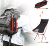 Sedia Pieghevole Da Campeggio Pesca Impermeabile Portatile Carico 140kg Tessuto Articoli da Giardino > Sport e Tempo Libero > Arredo giardino > Pesca > Accessori Pesca > Sport > Prodotti Da Esterno Trade Shop italia - Napoli, Commerciovirtuoso.it