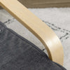 sedia-Poltrona-Relax-con-Poggiapiedi-per-camera-soggiorno-a-5-Livelli-e-Poggiatesta-in-Legno-di-Betulla-e-Tessuto,-Grigio-F833-132V00GYA