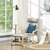 sedia-soggiorno-camera-Poltrona-Relax-con-Pouf-Poggiapiedi-in-Legno-e-Tessuto-con-Poggiatesta-,-67x69x100cm,-Grigio-F839-382A