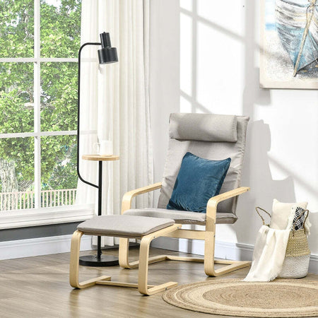 sedia-soggiorno-camera-Poltrona-Relax-con-Pouf-Poggiapiedi-in-Legno-e-Tessuto-con-Poggiatesta-,-67x69x100cm,-Grigio-F839-382A
