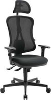 Sedia-Topstar-SOHE20PBI00X-HEAD-POINT-Sy-Nero