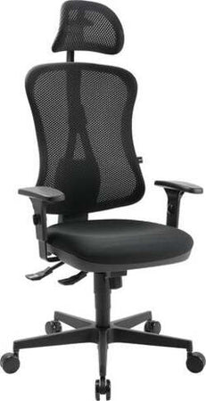 Sedia-Topstar-SOHE20PBI00X-HEAD-POINT-Sy-Nero