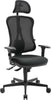 Sedia-Topstar-SOHE20PBI00X-HEAD-POINT-Sy-Nero