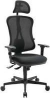 Sedia-Topstar-SOHE20PBI00X-HEAD-POINT-Sy-Nero