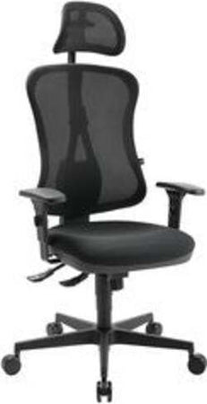 Sedia-Topstar-SOHE20PBI00X-HEAD-POINT-Sy-Nero