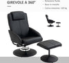 sedia-ufficio-studio-negozio-soggiorno-Poltrona-Relax-Reclinabile-con-Pouf-Poggiapiedi-e-Rivestimento-in-eco-pelle,-Nero-F833-360BKA