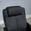 sedia-ufficio-studio-negozio-soggiorno-Poltrona-Relax-Reclinabile-con-Pouf-Poggiapiedi-e-Rivestimento-in-eco-pelle,-Nero-F833-360BKA